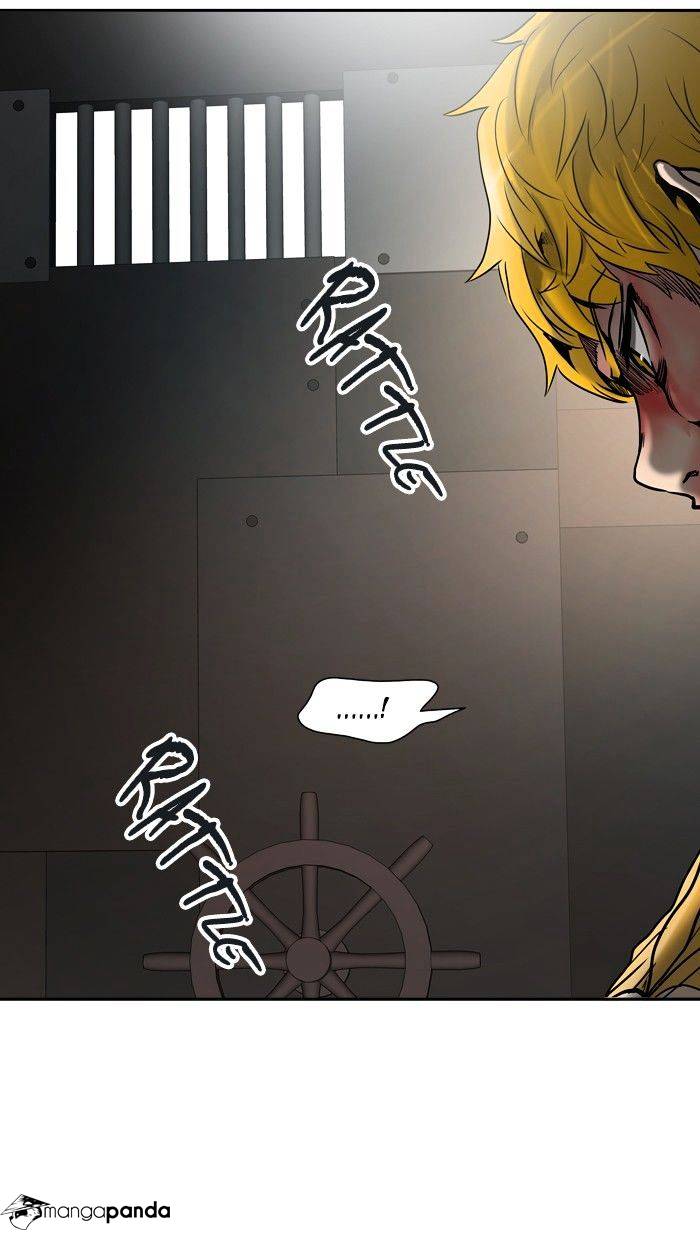 Tower of God Chapter 308 image 034